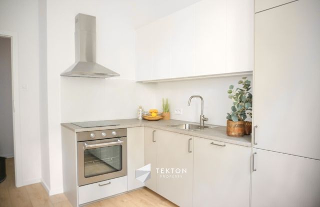 Mieszkanie 2-pokojowe Warszawa Praga-Południe, ul. Ludwika Mycielskiego. Zdjęcie 10