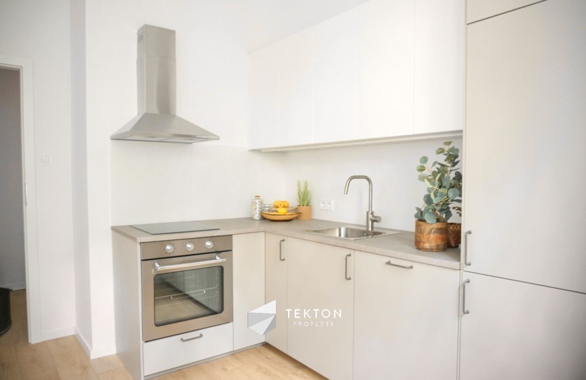 Mieszkanie 2-pokojowe Warszawa Praga-Południe, ul. Ludwika Mycielskiego. Zdjęcie 10