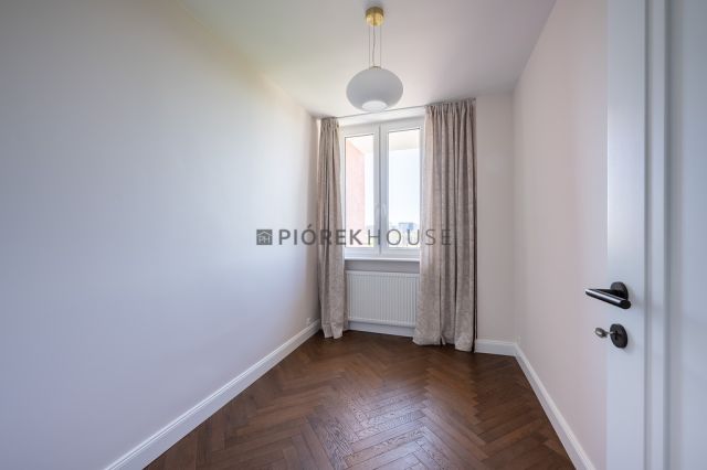 Mieszkanie 4-pokojowe Warszawa Wola, al. "Solidarności". Zdjęcie 12