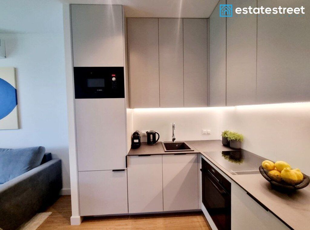 Mieszkanie 2-pokojowe Warszawa Mokotów, ul. Domaniewska. Zdjęcie 7