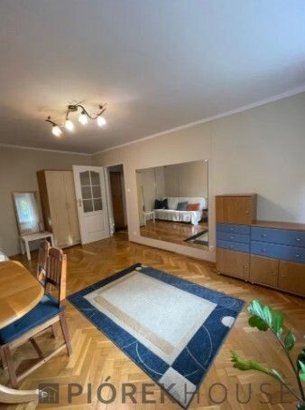 Mieszkanie 2-pokojowe Warszawa Ochota, ul. Gorlicka. Zdjęcie 3