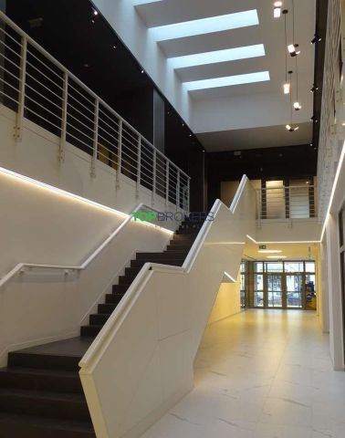 Lokal Warszawa Praga-Południe, pl. Przymierza. Zdjęcie 10