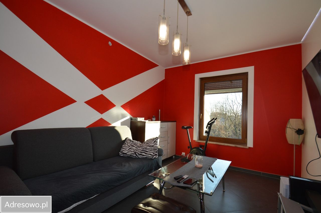 Mieszkanie 3-pokojowe Opole Nowa Wieś Królewska, ul. Konduktorska