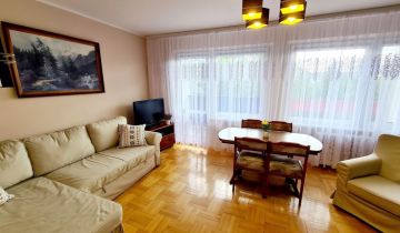 Mieszkanie 2-pokojowe Wrocław Fabryczna