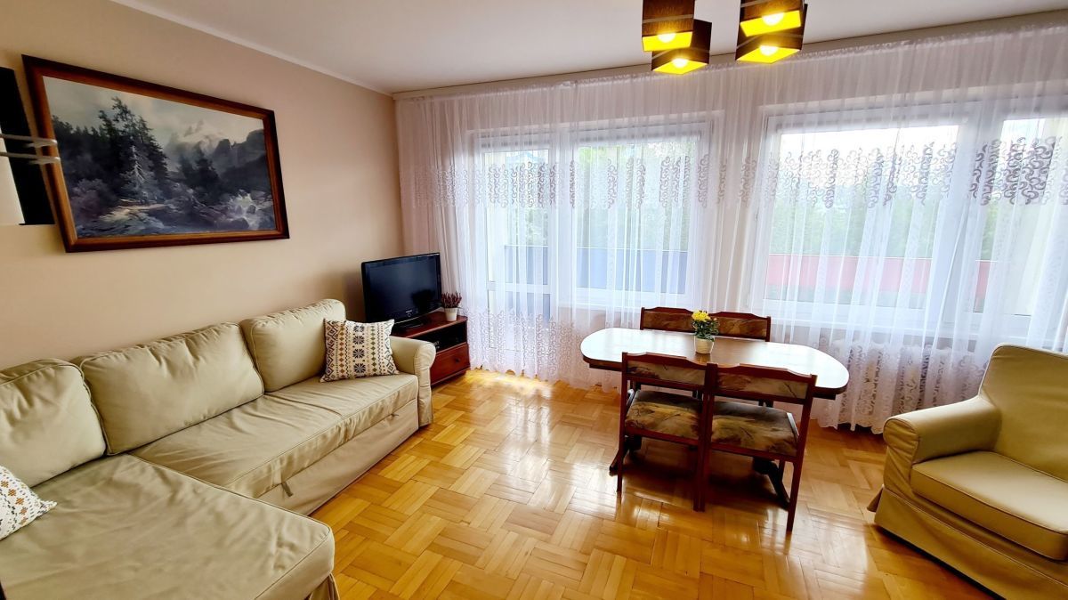 Mieszkanie 2-pokojowe Wrocław Fabryczna. Zdjęcie 2