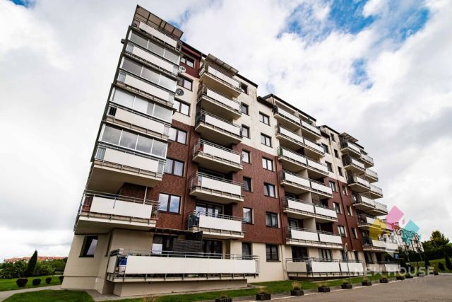 Mieszkanie 2-pokojowe Olsztyn, ul. ks. Roberta Bilitewskiego. Zdjęcie 13