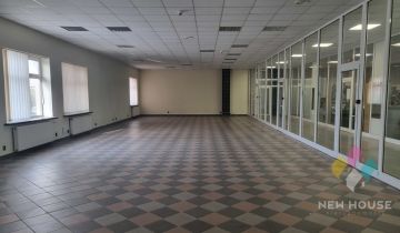 Lokal Olsztyn, ul. Kardynała Stefana Wyszyńskiego