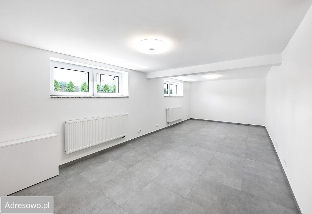 dom wolnostojący, 5 pokoi Olesno, ul. Złota. Zdjęcie 18