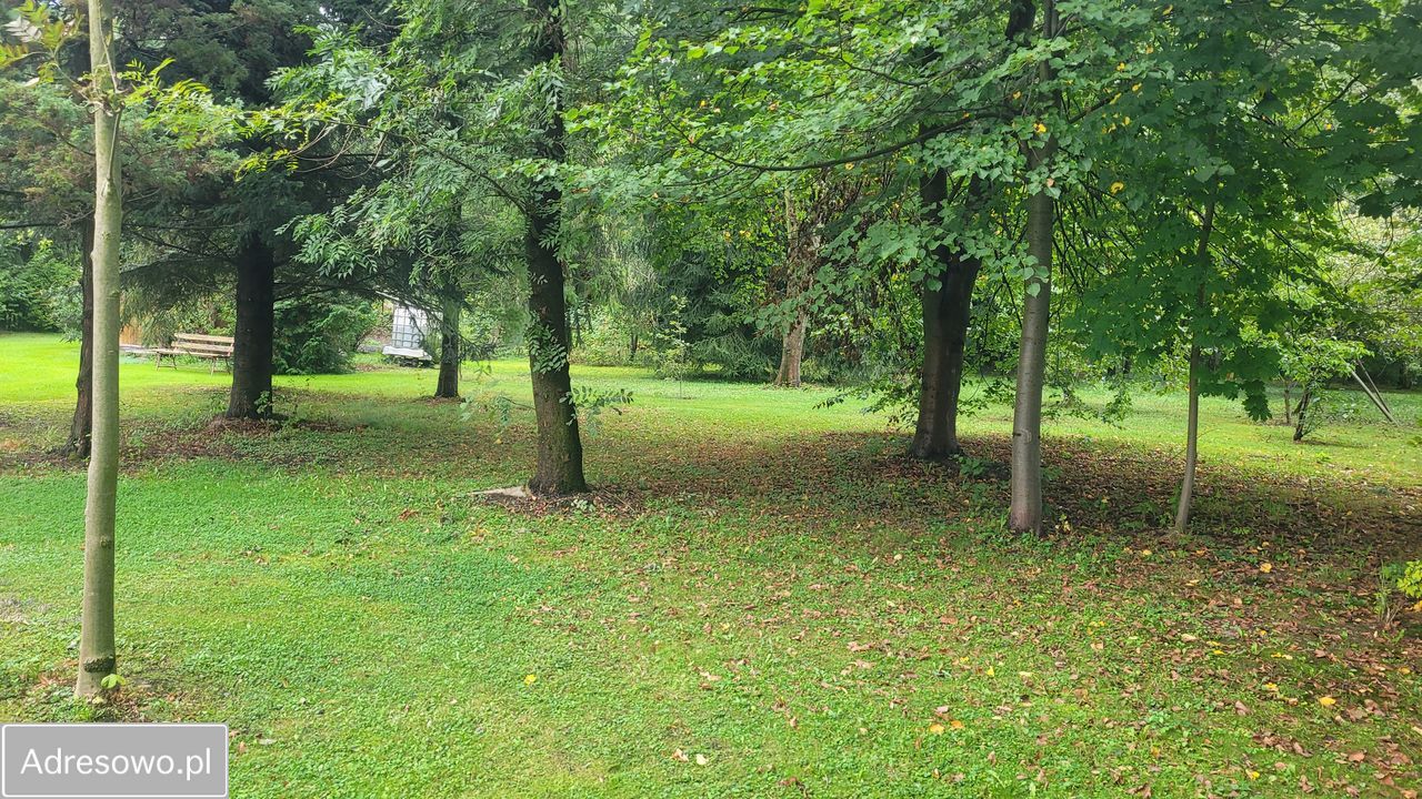 dom wolnostojący, 6 pokoi Mnich, ul. Wojska Polskiego. Zdjęcie 5