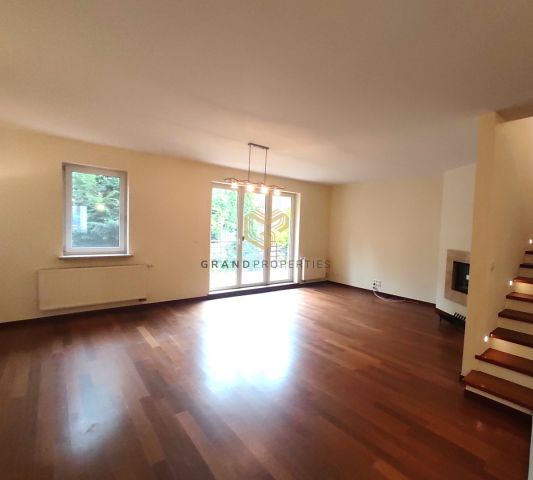 dom szeregowy, 6 pokoi Warszawa Ursynów. Zdjęcie 9