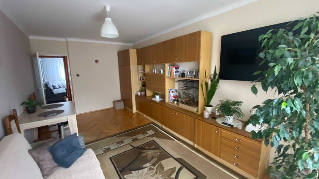 Mieszkanie 2-pokojowe Radomsko, ul. 11 Listopada. Zdjęcie 1