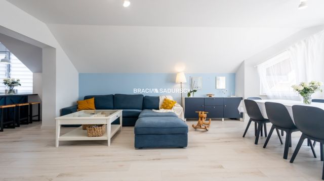 bliźniak, 4 pokoje Brzesko, ul. Czarnowiejska. Zdjęcie 4