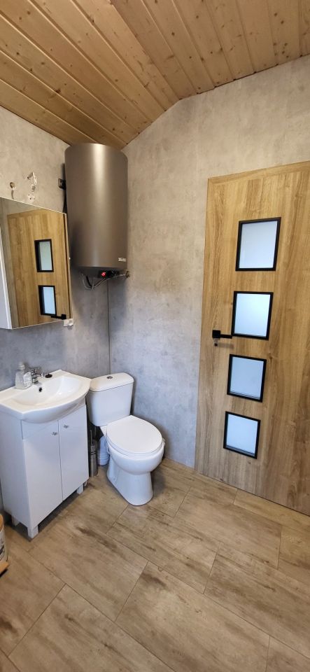 Działka rod Bydgoszcz Prądy, ul. Krzysztofa Candera. Zdjęcie 3