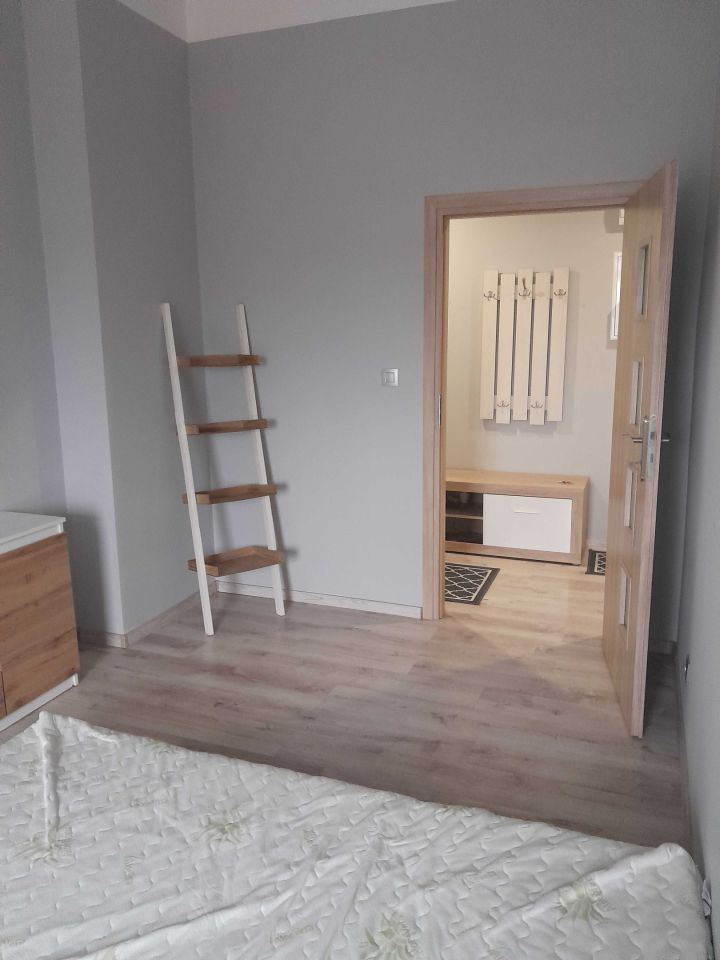 Mieszkanie 2-pokojowe Gubin, ul. Wyspiańskiego. Zdjęcie 4