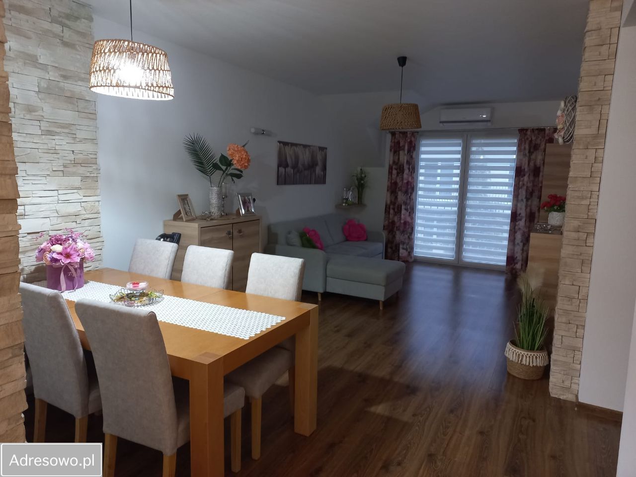 Mieszkanie 3-pokojowe Kobyłka, ul. Mieszka I