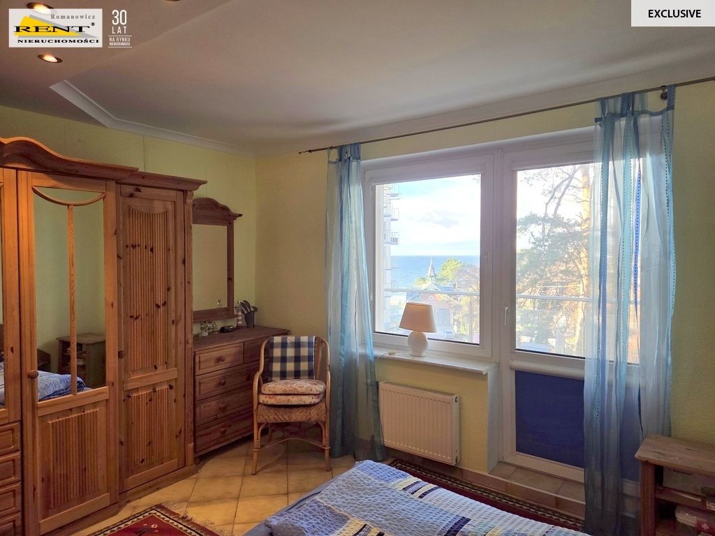 Mieszkanie 2-pokojowe Międzyzdroje, ul. Campingowa. Zdjęcie 4