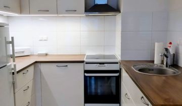 Mieszkanie 2-pokojowe Warszawa Skorosze, ul. Dzieci Warszawy