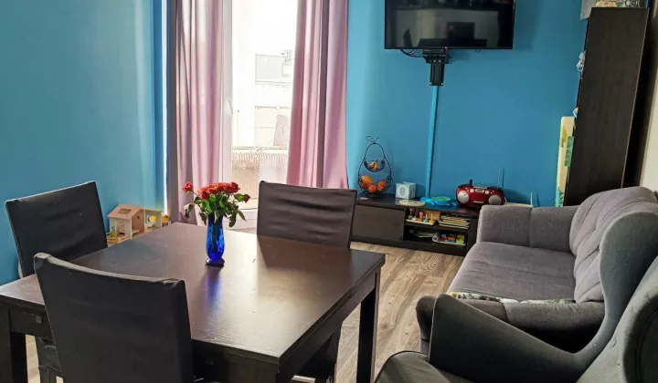 Mieszkanie 3-pokojowe Zalasewo, ul. Serdeczna