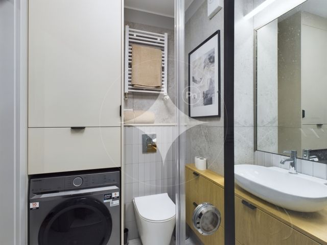 Mieszkanie 2-pokojowe Gdańsk, ul. Władysława Jagiełły. Zdjęcie 9