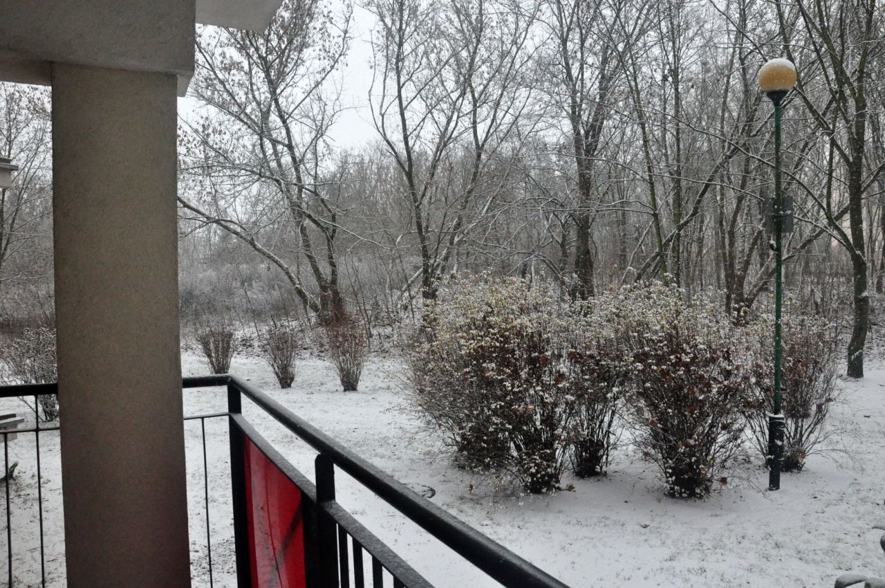 Mieszkanie 2-pokojowe Białystok Leśna Dolina, ul. św. Andrzeja Boboli. Zdjęcie 12