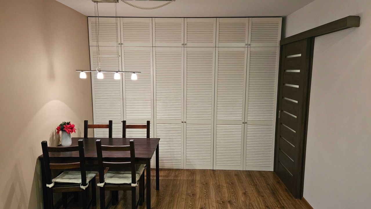 Mieszkanie 2-pokojowe Łódź Teofilów, ul. Lniana. Zdjęcie 8