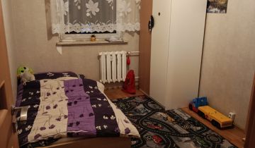 Mieszkanie 3-pokojowe Jawiszowice, PADEREWSKIEGO