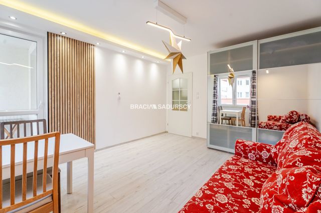 Mieszkanie 2-pokojowe Kraków Prądnik Biały, al. 29 Listopada. Zdjęcie 11