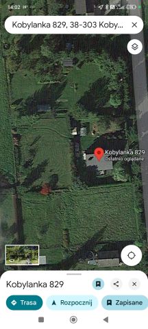 dom wolnostojący, 6 pokoi Kobylanka Dworskie Pola. Zdjęcie 1