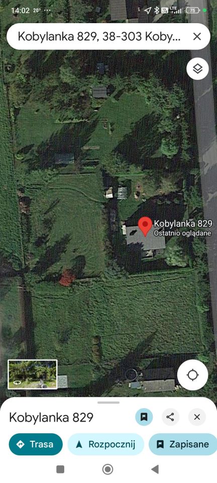 dom wolnostojący, 6 pokoi Kobylanka Dworskie Pola