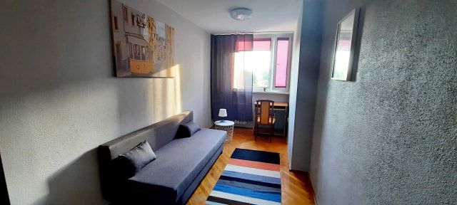 Mieszkanie 2-pokojowe Warszawa Żoliborz, ul. Dymińska. Zdjęcie 1