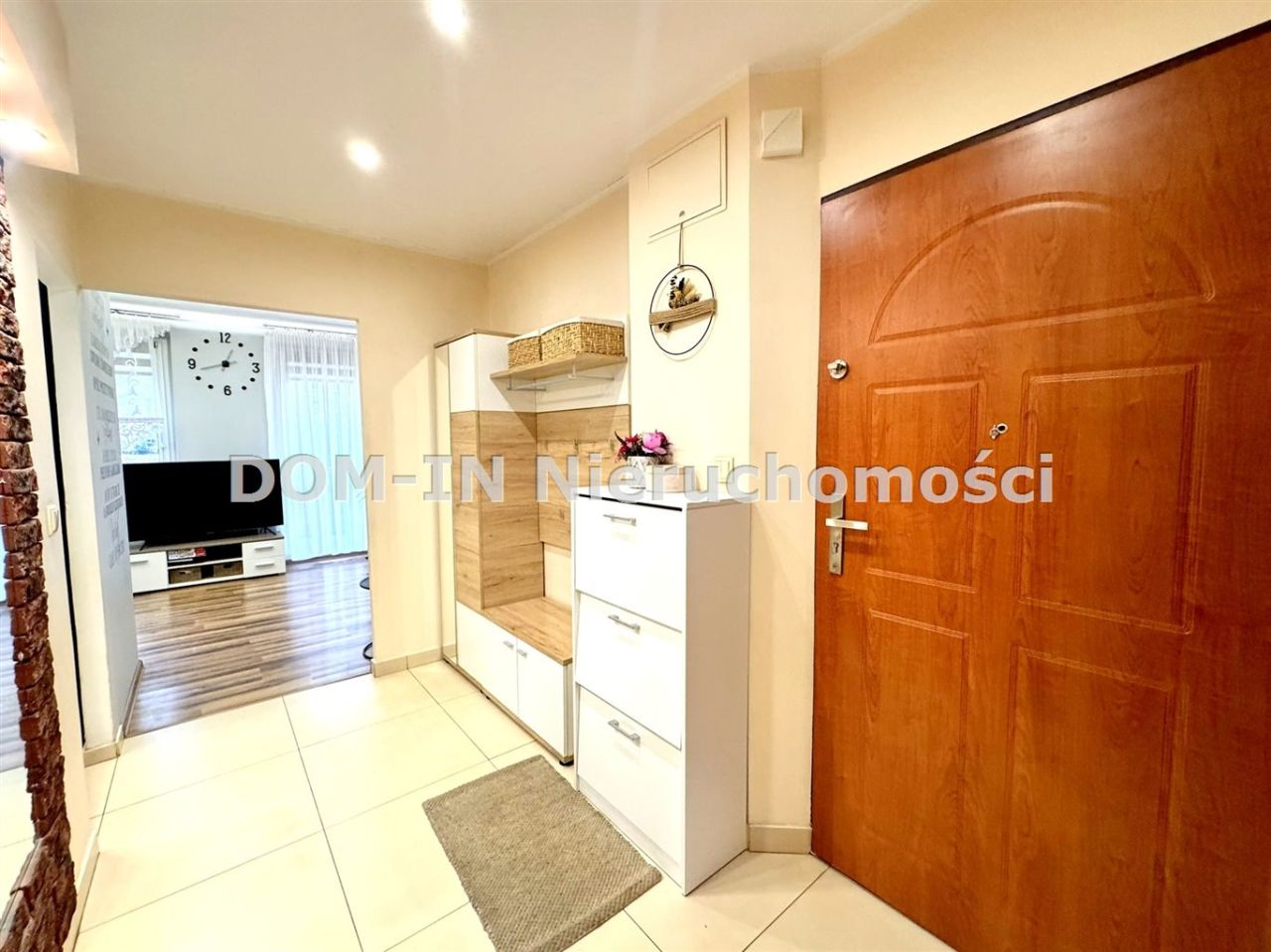 Mieszkanie 3-pokojowe Jastrzębie-Zdrój, ul. Poznańska. Zdjęcie 9