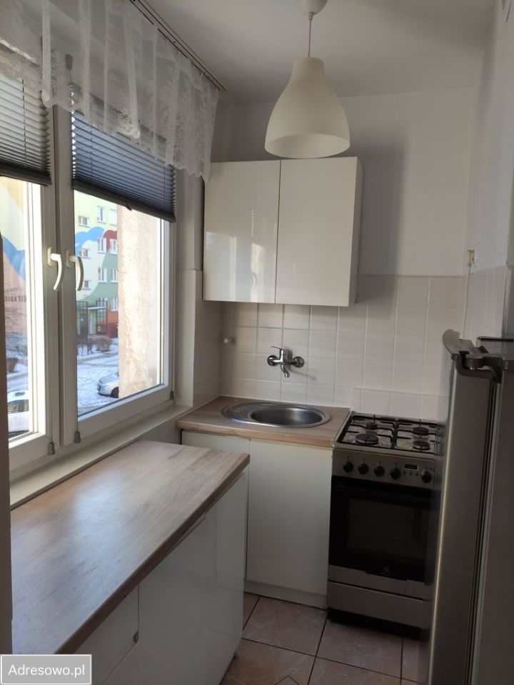 Mieszkanie 2-pokojowe Koszalin, ul. Franciszkańska. Zdjęcie 7