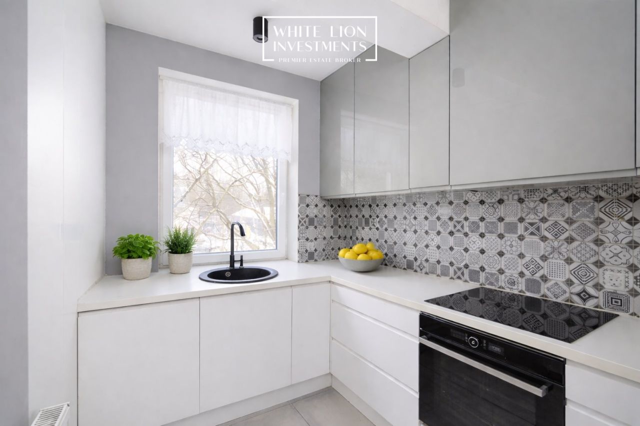 Mieszkanie 4-pokojowe Piaseczno, ul. Stanisława Staszica. Zdjęcie 2