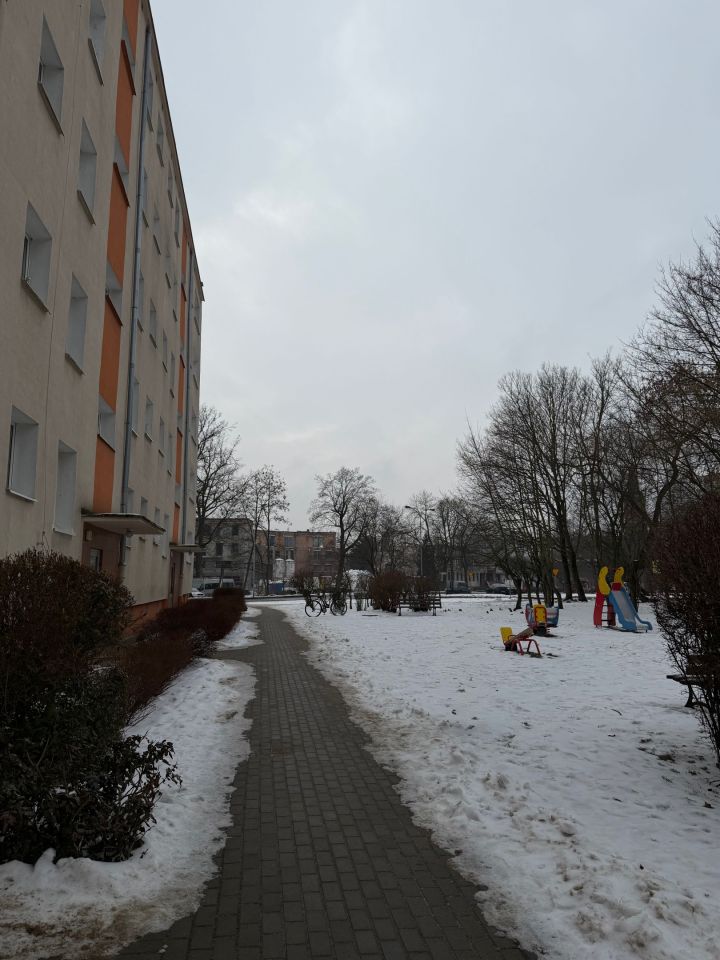 Mieszkanie 3-pokojowe Piła, ul. Młodych. Zdjęcie 6