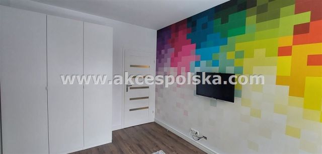 Mieszkanie 2-pokojowe Warszawa Wola, ul. Giełdowa. Zdjęcie 3