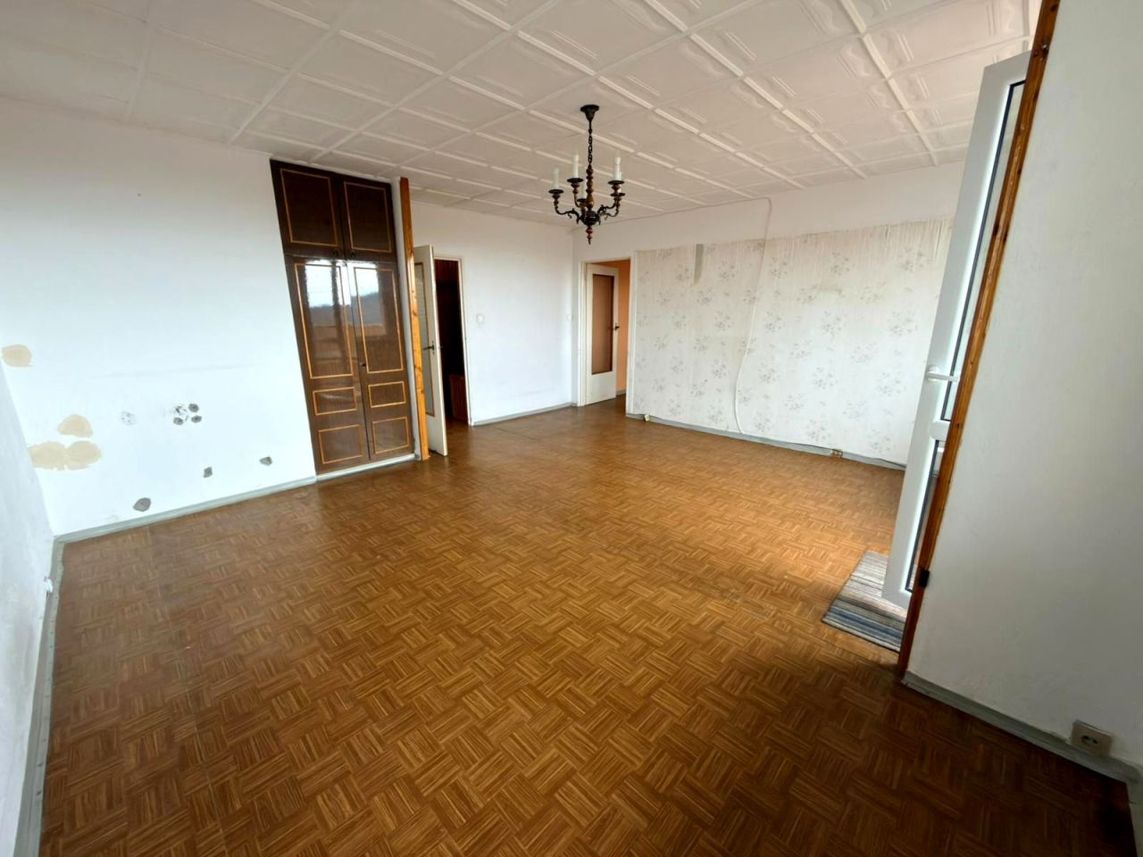 Mieszkanie 3-pokojowe Kamienna Góra, ul. Tkaczy Śląskich. Zdjęcie 3