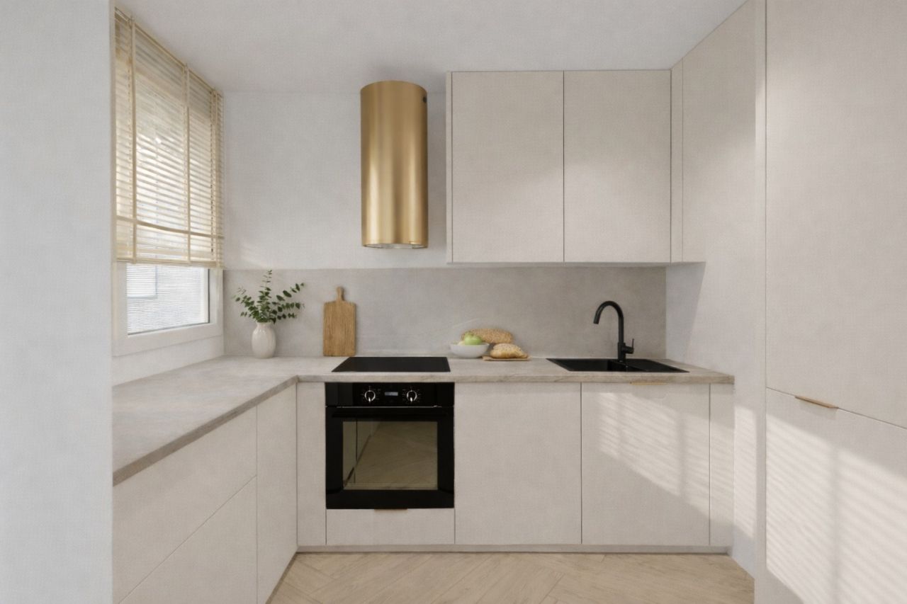 Mieszkanie 2-pokojowe Wrocław Popowice, ul. Kłodnicka. Zdjęcie 3