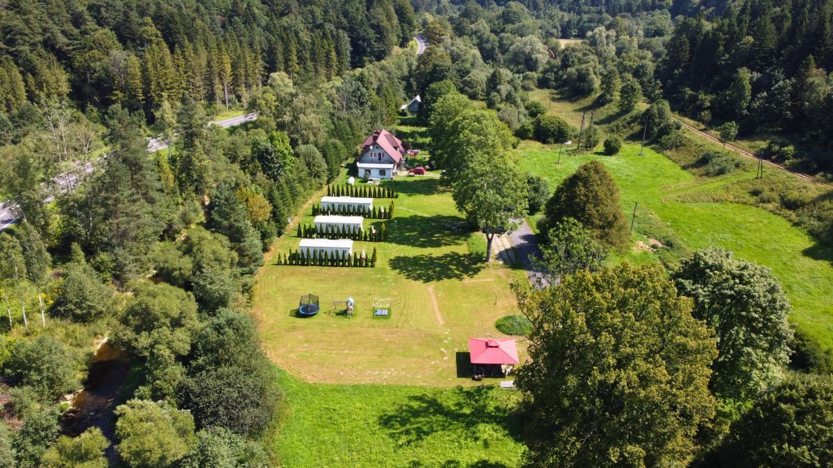 Działka inwestycyjna Brzegi Dolne. Zdjęcie 19