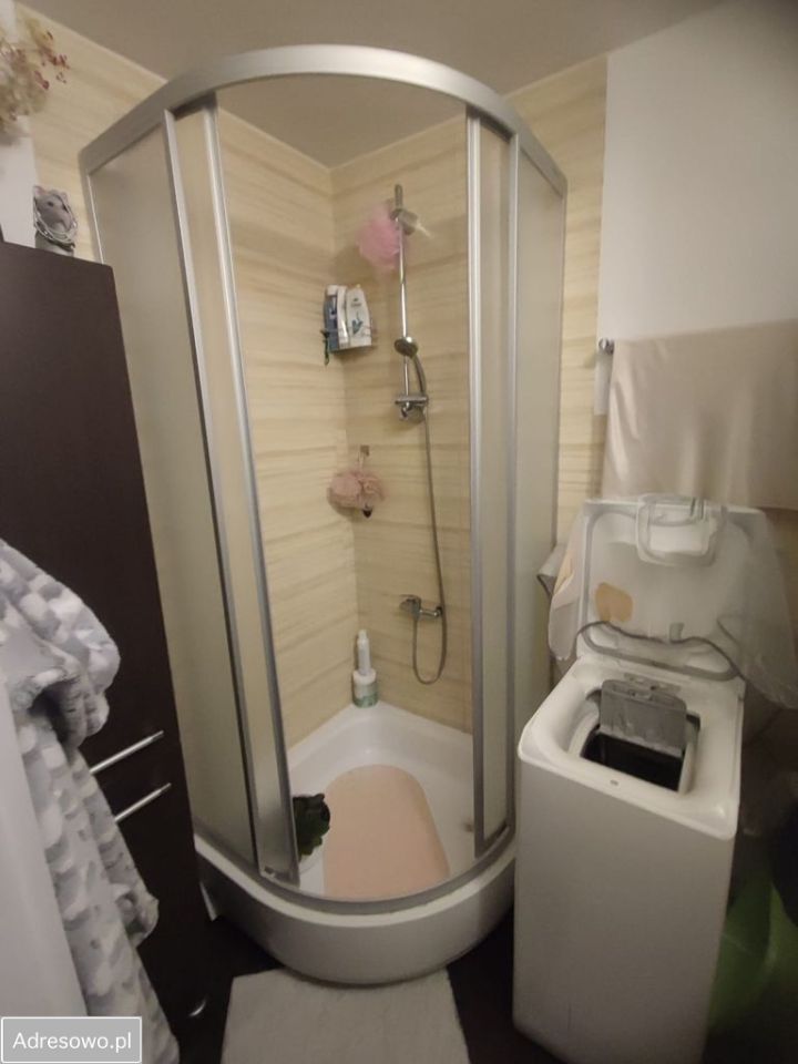 Mieszkanie 1-pokojowe Wrocław Fabryczna. Zdjęcie 3