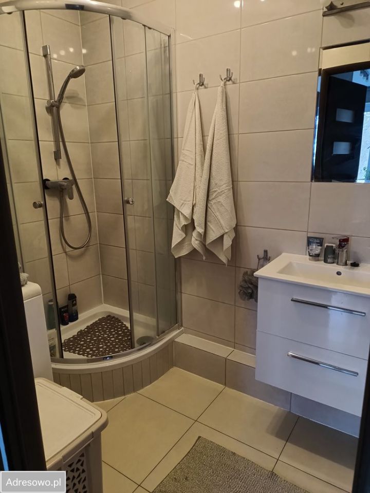 Mieszkanie 4-pokojowe Legionowo, ul. Zegrzyńska. Zdjęcie 3