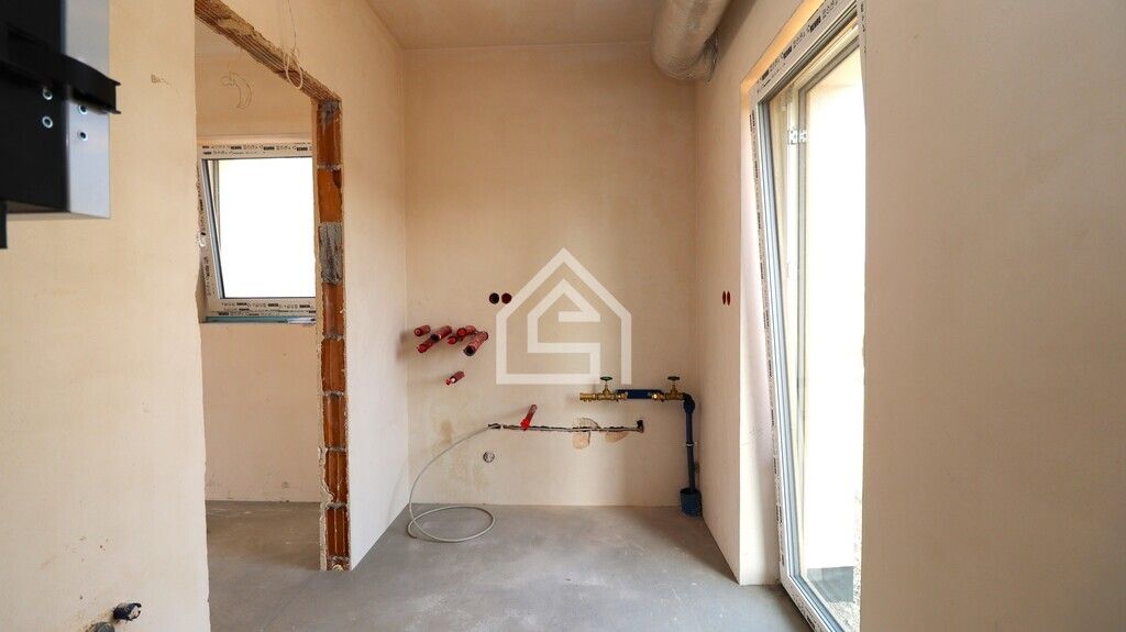 dom wolnostojący, 5 pokoi Dąbrowa. Zdjęcie 16