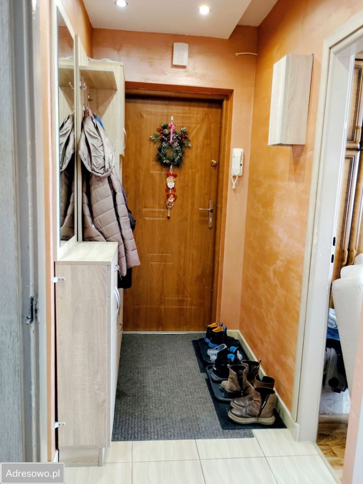 Mieszkanie 2-pokojowe Radomsko, ul. Miła. Zdjęcie 3