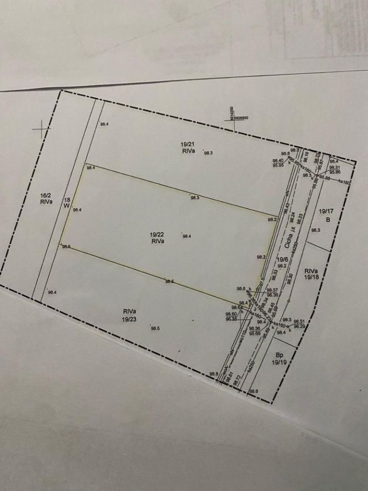 Działka budowlana Sławoszewek. Zdjęcie 8