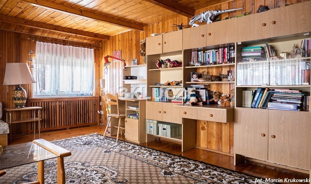 dom wolnostojący, 7 pokoi Puławy. Zdjęcie 35