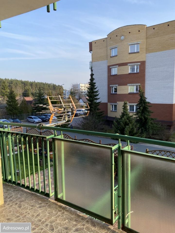 Mieszkanie 3-pokojowe Białystok Piasta, ul. Sybiraków. Zdjęcie 7