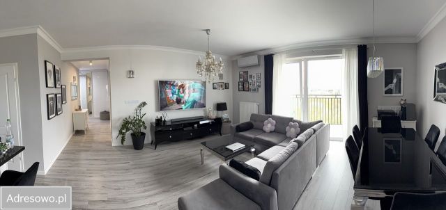 Mieszkanie 3-pokojowe Dąbrowa Górnicza Dziewiąty, ul. Graniczna. Zdjęcie 1