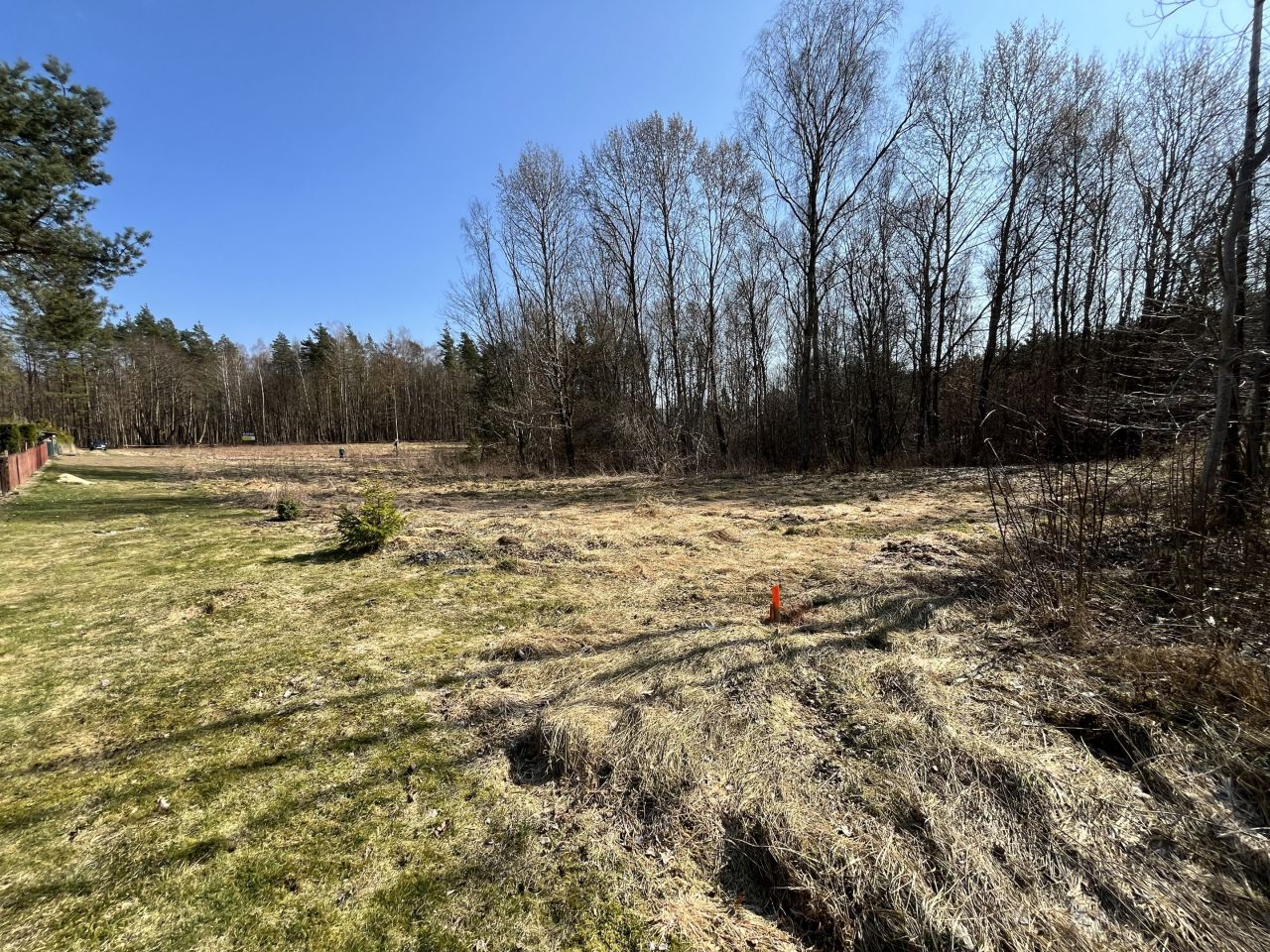 Działka budowlana Góra, działka nr 84/49. Zdjęcie 4