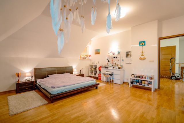 dom wolnostojący, 5 pokoi Góraszka, ul. Wrzosów. Zdjęcie 1