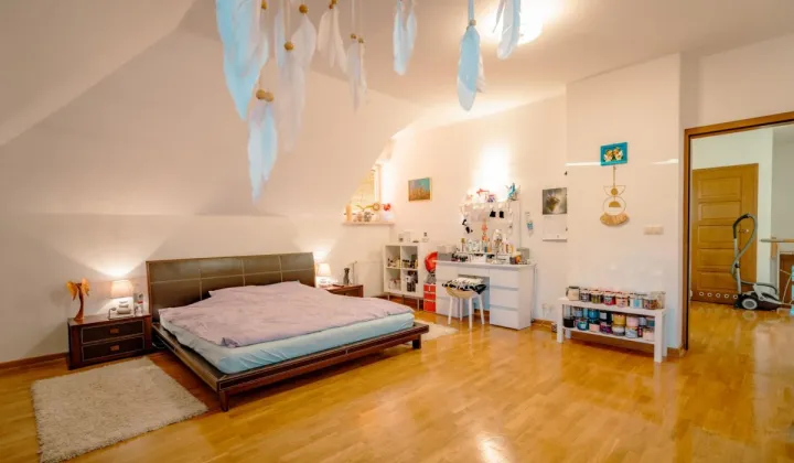 dom wolnostojący, 5 pokoi Góraszka, ul. Wrzosów