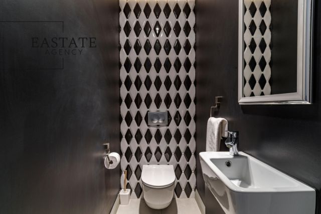 Mieszkanie 4-pokojowe Warszawa Wola, ul. Grzybowska. Zdjęcie 17